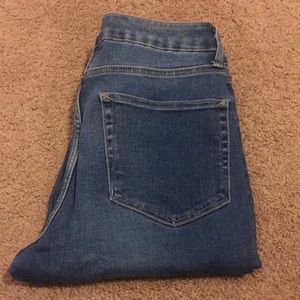 a.n.a Jeans - Denim jeans a.n.a Jeans - Denim jeans